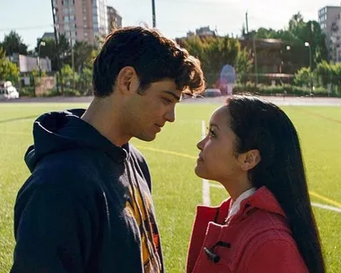 To All The Boys I’ve Loved Before Netflix Sequel