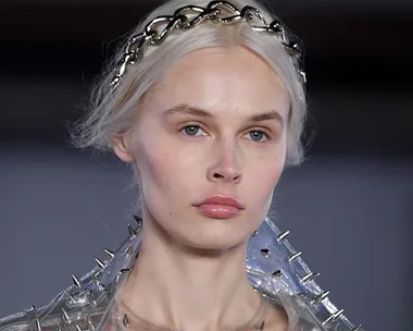 The Biggest Hair Trends From The Autumn/Winter 2019 Runways