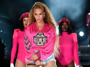 Beyoncé Homecoming Documentary Netflix Trailer