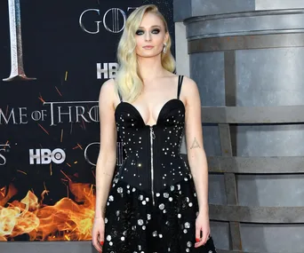 game of thrones red carpet season 8