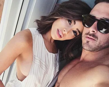 People Are Defending Olivia Culpo After Her Ex-Boyfriend Went On A Rant About Her