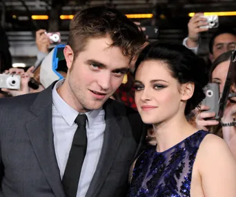 Robert Pattinson Kristen Stewart Suki Waterhouse Interview Relationships