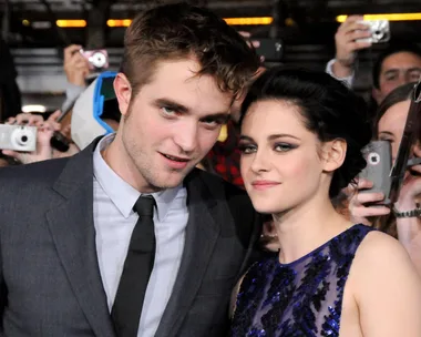 Robert Pattinson Kristen Stewart Suki Waterhouse Interview Relationships