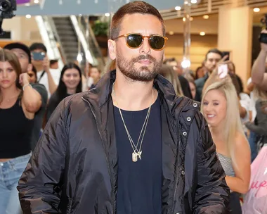 Scott Disick Reality TV Show Spinoff Keeping Up Kardashians