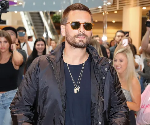 Scott Disick Reality TV Show Spinoff Keeping Up Kardashians