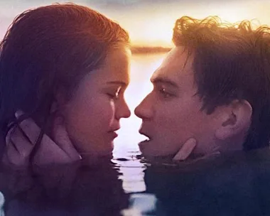 KJ Apa Has A New Netflix Rom-Com And We’re Incredibly Keen