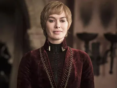 Cersei Lannister in 'Game of Thrones.'