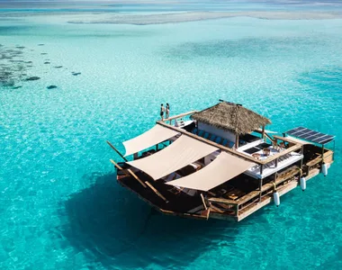 six senses fiji