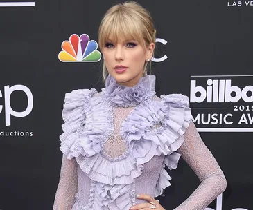 Billboard Music Awards 2019.