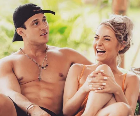 bachelor in paradise australia couples now