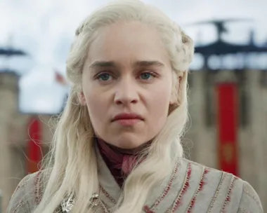 Daenerys Mad Queen Reactions Game Of Thrones