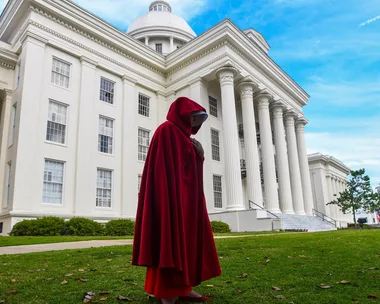 Alabama Abortion Ban