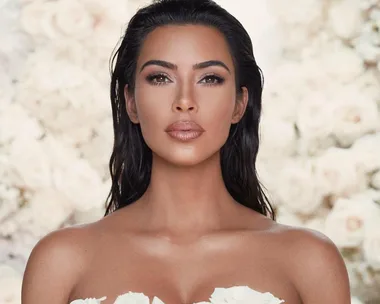 Kim Kardashian Bridal Makeup Wedding Collection KKW Mrs.West