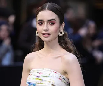 Lilly Collins Ted Bundy Victims Ghosts