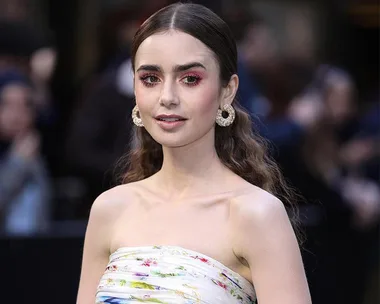 Lilly Collins Ted Bundy Victims Ghosts