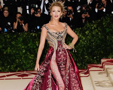 Celebrities that didn't did not attend the met gala 2019