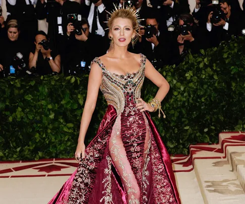 Celebrities that didn't did not attend the met gala 2019