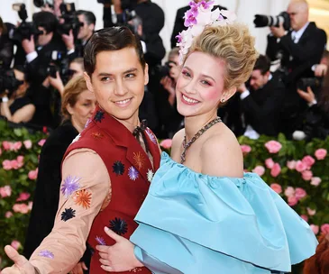 Met Gala 2019 Cutest Couples