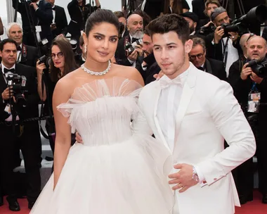 Nick Jonas Priyanka Chopra Anniversary Gift