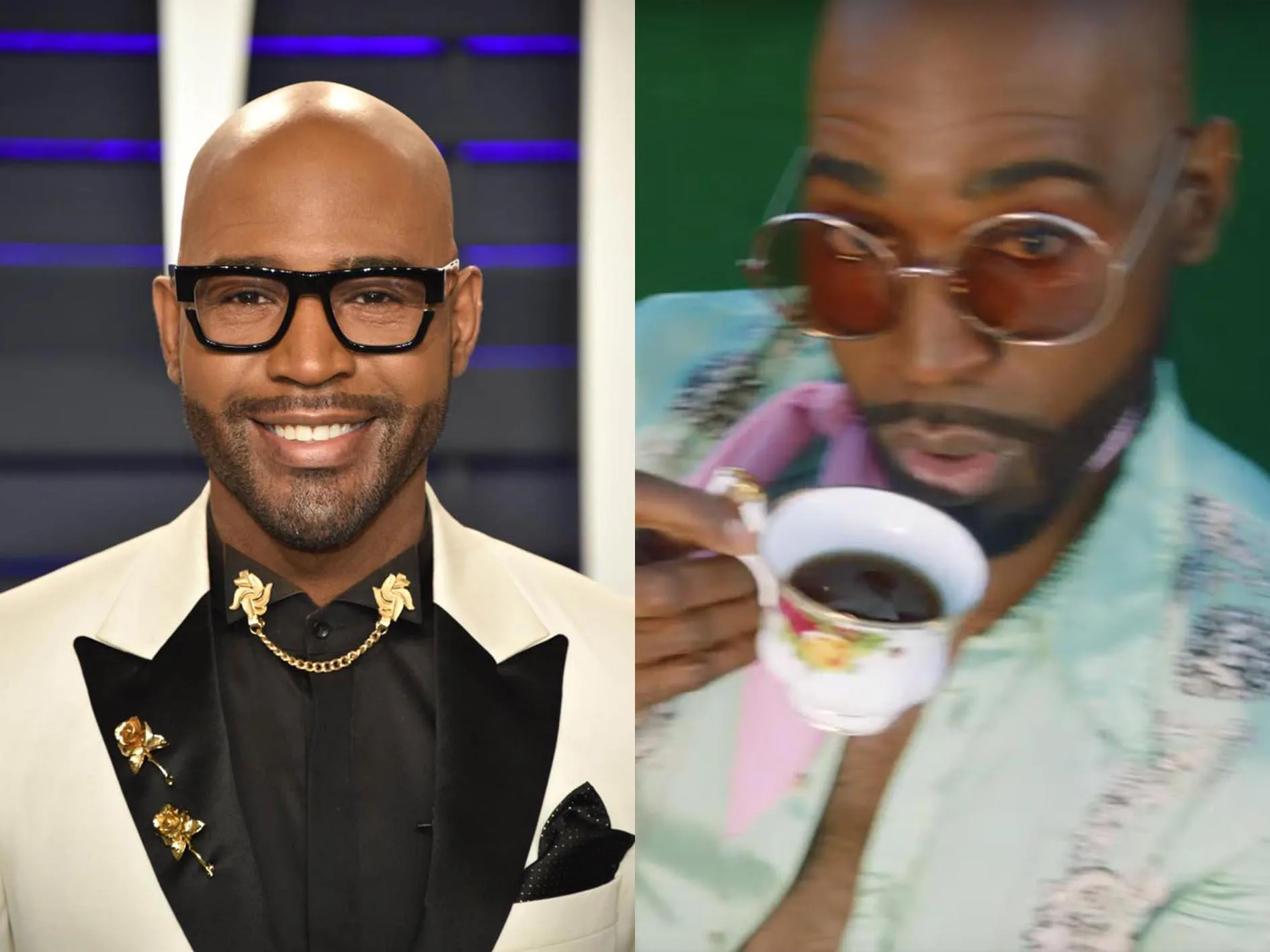 All Celebrities in Swift's 'You Need to Calm Down' Video ELLE(02)