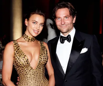 Irina Shayk Bradley cooper break up