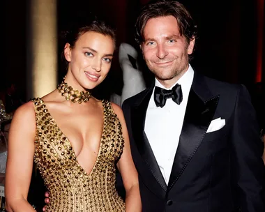 Irina Shayk Bradley cooper break up