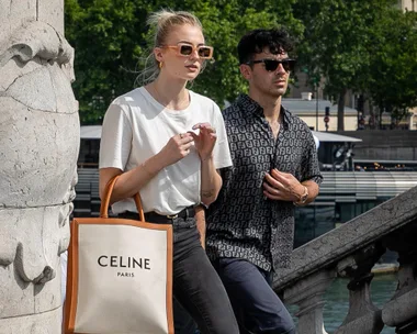 Joe Jonas Sophie Turner