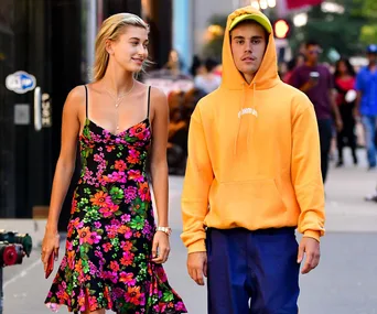 Justin Bieber Hailey Baldwin September Wedding Date 2019