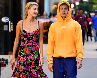 Justin Bieber Hailey Baldwin September Wedding Date 2019