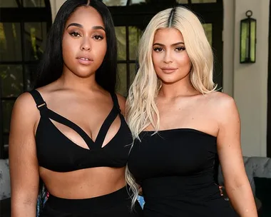 Kylie Jenner Reveals Exactly What She Said To Jordyn Woods Post-Cheating Scandal