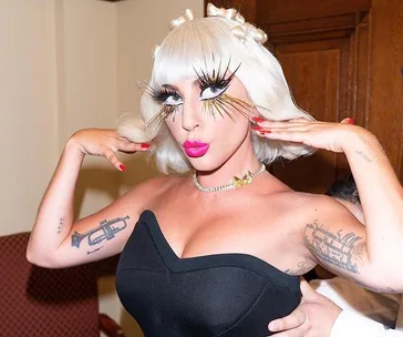 Lady Gaga