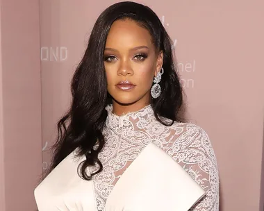 Rihanna Hassan Jameel Marriage