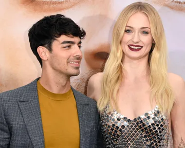 Sophie Turner Joe Jonas Happiness Documentary