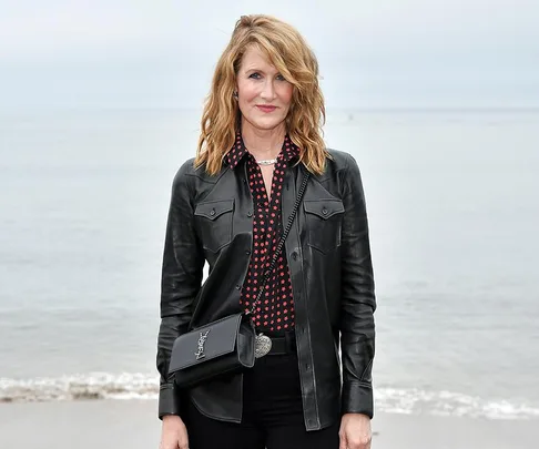 Laura Dern.