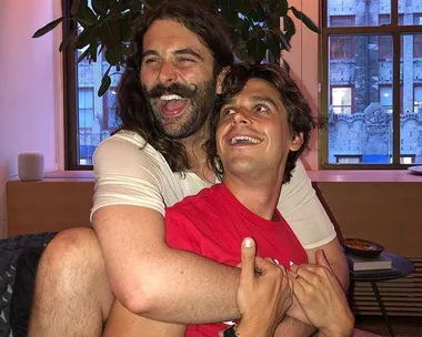 Are Jonathan Van Ness And Antoni Porowski From ‘Queer Eye’ Dating?