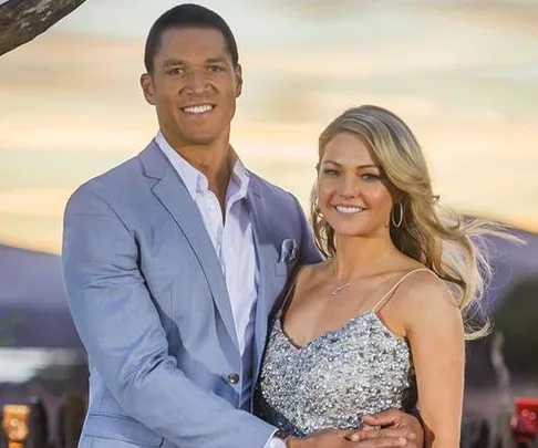 Bachelor Australia.