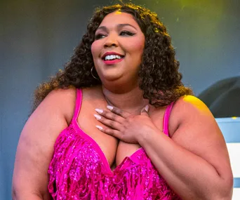 Lizzo.