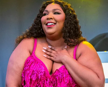 Lizzo.