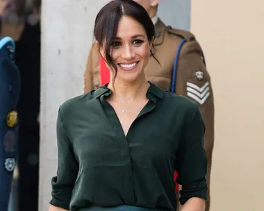 Meghan Markle