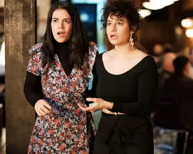 Broad City.