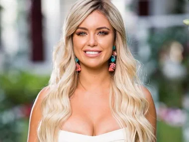 Does ‘The Bachelor’ Australia’s Monique Already Have A Post-Show Boyfriend?