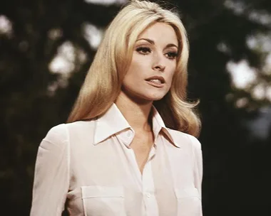 sharon tate