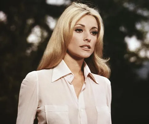 sharon tate