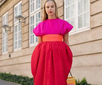 Big Dress Energy: Why It's Time To Invest In A Summer Maxi