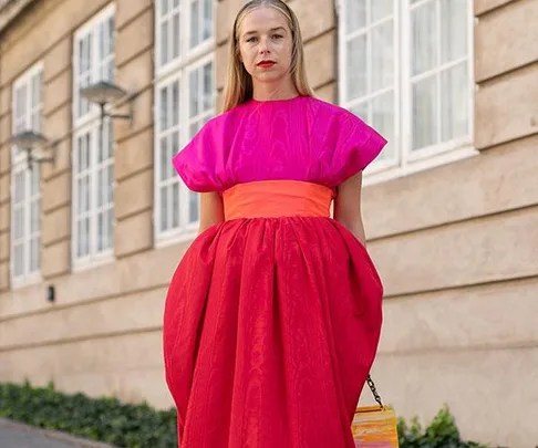 Big Dress Energy: Why It's Time To Invest In A Summer Maxi