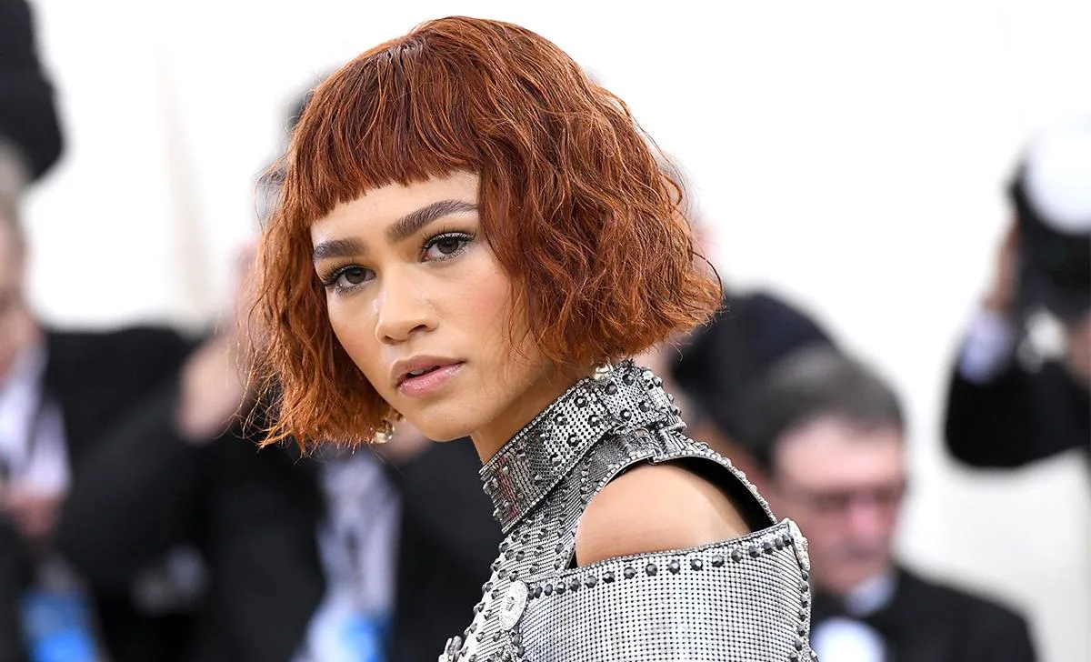 Zendaya's Response To Gendered Question Has Gone Viral