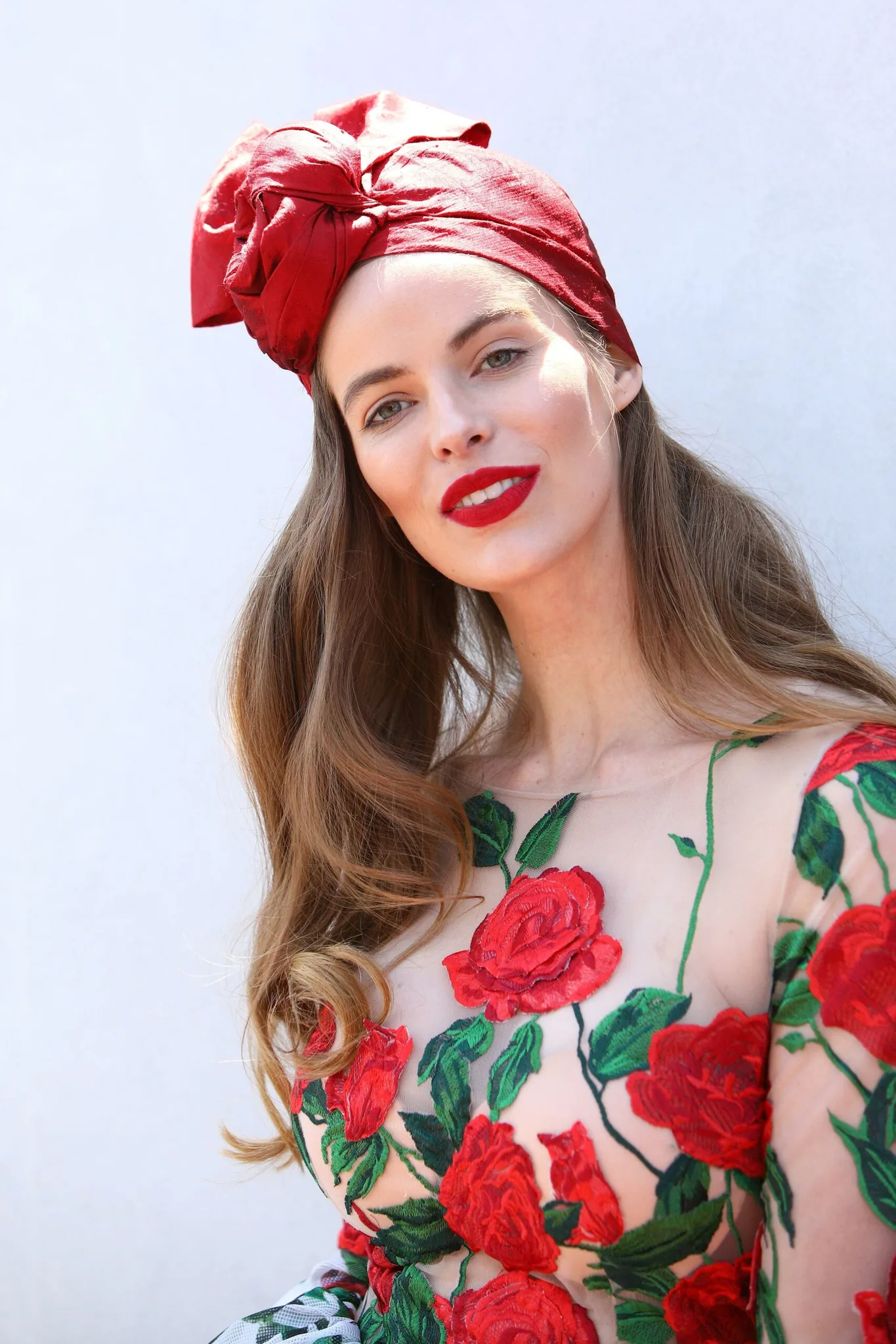 Oaks Day Dress Code 2019 The ELLE Guide — free download