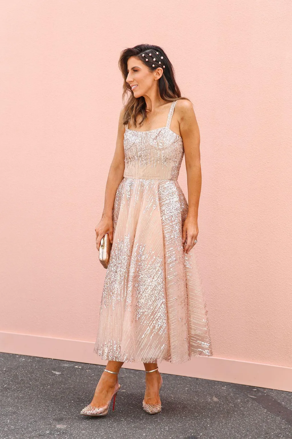 Oaks Day Dress Code 2019 The ELLE Guide — free download