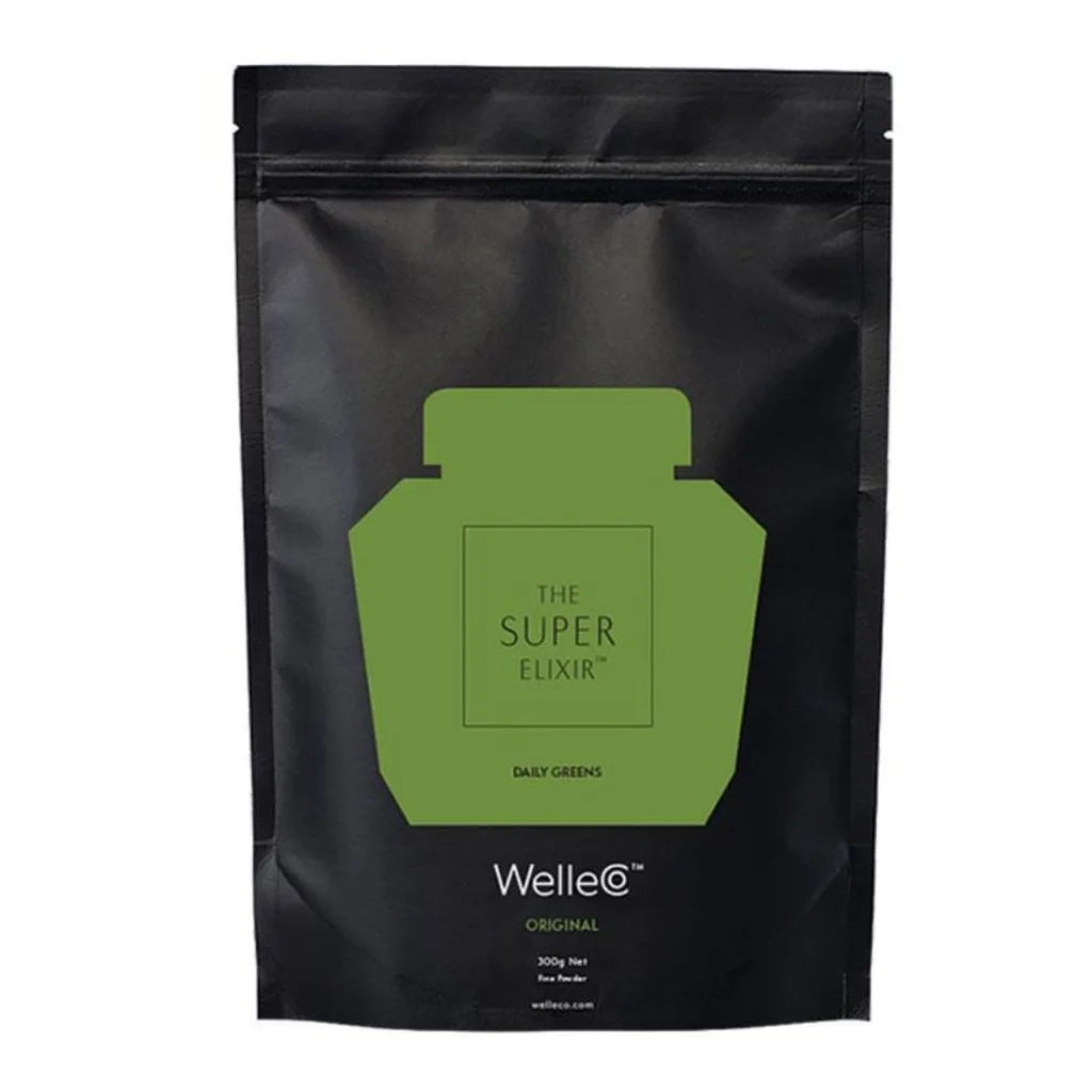 best-green-powder-super-elixir