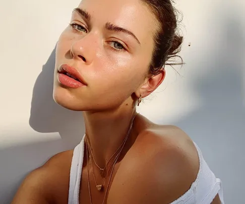 Georgia Fowler.